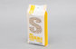 NY/PE Printed Rice Packaging Bag in Different Colour supplier
