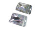 Aluminium Foil Electronic Anti-Static Esd Anti Static Shielding Poly Bag supplier