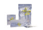Plastic Eco Friendly Custom Printed Biodegradable Hemp Seed Packaging Bag supplier