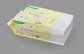 Hot Sale Custom Design Recyclable Wet Wipes Packaging Bag , PET / PE supplier