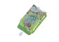 Printed Liquid Food Packaging Plastic Drink Squeeze Pouch With Spout supplier