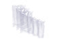 Stand Up Clear Plastic Juice Drinking Spout Pouch Doypack Wholesale supplier