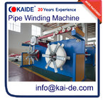 35m/min high speed PE-RT Pipe Production Line For Sale