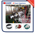 KAIDE PE-RT Pipe Extrusion Machine Plant