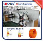 China Hot Selling PERT Pipe Making Equipment For Sale