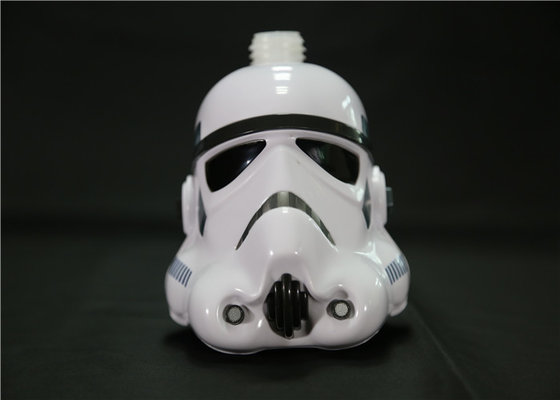 China 6 Inch Cartoon Shampoo Bottle Star Wars Collectible Figures For Souvenir supplier