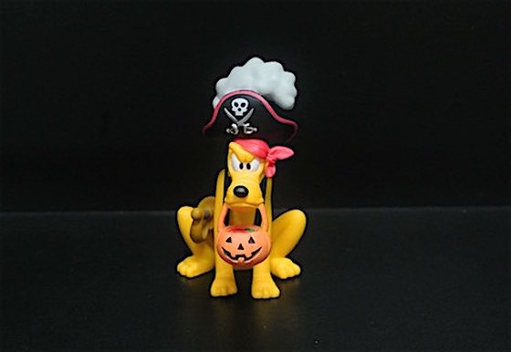 China Yellow Color Mini Collectible Toys , Children'S Collectible Toys 6*5*3cm supplier