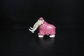 Mammoth Elephant Collectible Vinyl Toys With Long White Tooth 8*7*5cm supplier