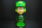 Soldier Character Coin Bank Money Box Toy Eco - Friendly PVC Material supplier
