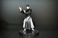 Chinese KuFu Ip Man Action Figure With ISO /  EN 71 -1-2-3 / Disney / NBCU supplier