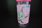 Pink Onion Style Cartoon Character Water Bottle For3 Years And Up Easy Operation supplier