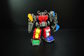 Intelligent Transformer Truck Toy , Transformers Collectible Figures Easy Assemble supplier
