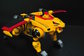 Super Wings Animal Transformers Toys , Dinosaur Transformer Toys Light Weight supplier