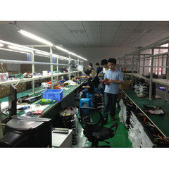 Shenzhen InSound Technology Co. Ltd