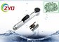 Manual Switch Handheld Bidet For Toilet 1.5M Hose Protective Spray Cleaning supplier