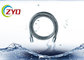 Premium Square Shower Spray Hose , 1.5m Anti Bacterial Shower Head Flexible Hose supplier