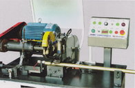 No Waste Metal Cutting Machine , Metal Circular Sawing Machine Full Featured Fuction Improves The Appearance