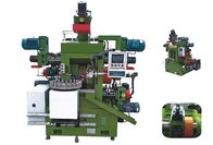 Automatic Multi Spindle Cnc Lathe 5900kg For Mass Qty Production