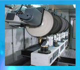360 Degree Four Axis CNC Polishing Buffing Machine With Fully Automatic Waxing System