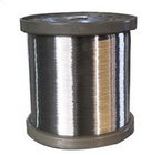 Bright Color Raw Materials , 304 Stainless Steel Wire For Braided Hose