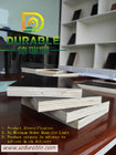 XuZhou Durable Brown Film Faced Plywood 1220*2440*12MM Melamine Glue Combi Core (2 Hardwood) Marine Plywood manufacturer