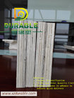 Good quality 12MM  film faced marine shuttering brown color melamine poplar core plywood with  competitive price