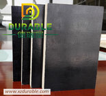 Hot sale Brown film faced plywood 4*8/marine shuttering plywood For Construction Concrete formwork