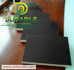 Competitive Price Waterproof plywood  black film faced formwork plywood building materials