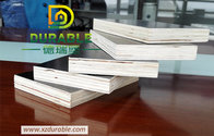 Xuzhou Durable Competitive Price high quality marine  plywood  brown film  concrete formwork  plywood building materials