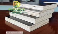 (Cheap Price, Good Quality Black Film Faced Shuttering Formwork Plywood