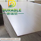 High Quality Birch Plywood BB/CC grade for furniture from XuZhou Durable