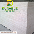 high quality Cheap Price white birch plywood standard size  1220X2440X3MM	D/E	Grade E2 glue Poplar Plywood