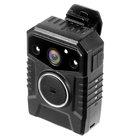 Live Streaming Video WiFi GPS Police Body Camera for Law Enforecement