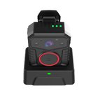 Multi-Function WiFi GPS Police Body Camera with High Resolution For Security Guard