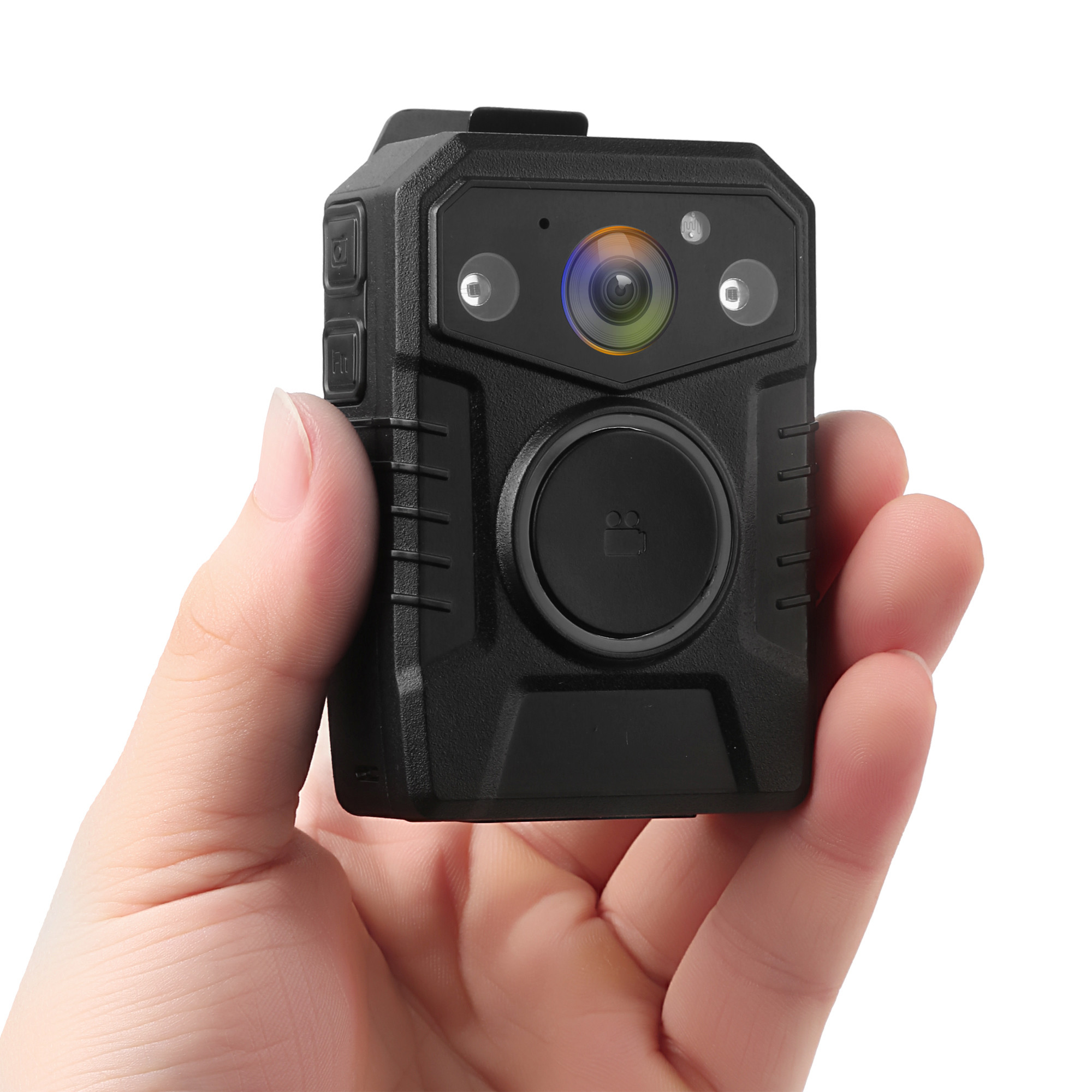 IP67 Waterproof and dust-proof Police Body Camera