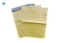 Yellow Poly Mailers Mailing Bags Poly Bags with seal