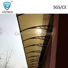 Outdoor Polycarbonate Front Door Window Awnings Patio Cover Canopy