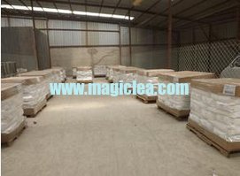 China Polyacrylamide (PAM) Polymer Series supplier