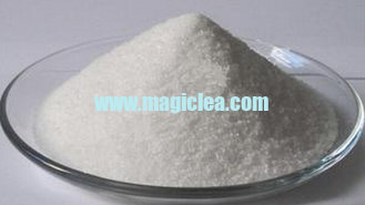 China Anionic polymeric flocculant Polymer series supplier