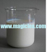 China Emulsified Silicon Oil(50%) supplier