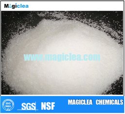 China Powder PDADMAC copolymer type supplier