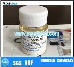 China Dimethyl Diallyl Ammonium Chloride (DMDAAC) functional monomer supplier