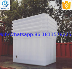 Wholesale good price of plastic container box storage made in china