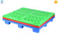 Euro cheapest uesd plastic pallet price