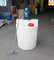 LLDPE chemical resistance plastic tank with long service life