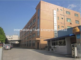 International T&W Enterprise Limited