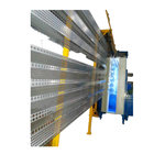 automatic electrostatic powder coating line for 28 years experience