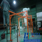 China Powder Coating Line/Automatic Powder Spray System factory from China