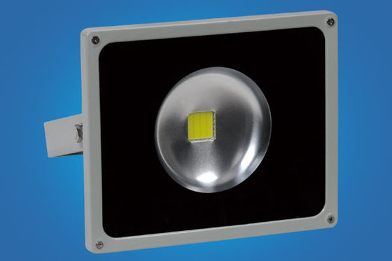 80W COB LED Flood Lighting With CE Waterpro of Driver