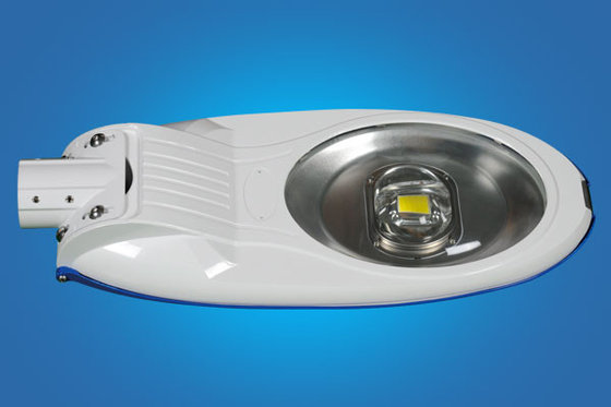 30W LED Street Light 3000lm Waterproof IP65